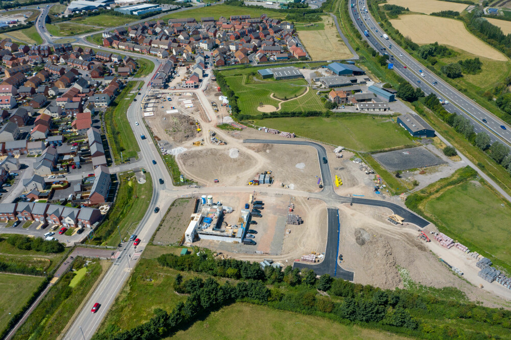 Discuss Your Property Development Requirements with Experts